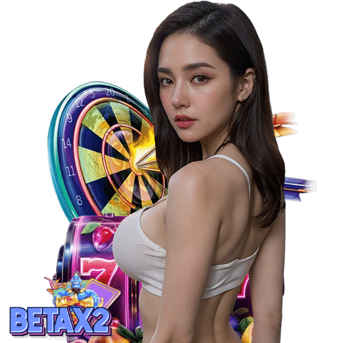 betax2 เล่นง่ายจ่ายจริง